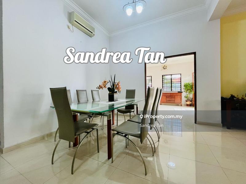 Semi-Detached House for Sale in Sungai Ara, Bayan Lepas by Sandrea Tan - iProperty.com.my