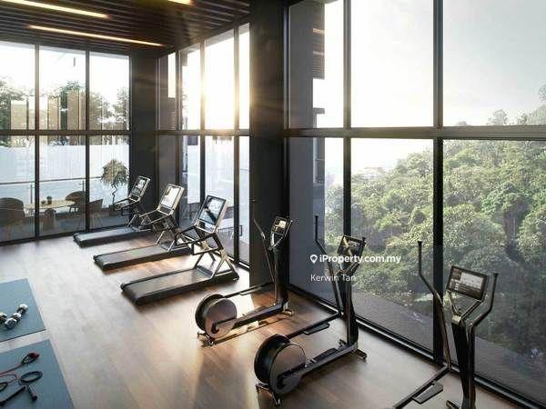 Kondominium untuk Dijual di Damansara Seresta oleh Kerwin Tan - iProperty.com.my