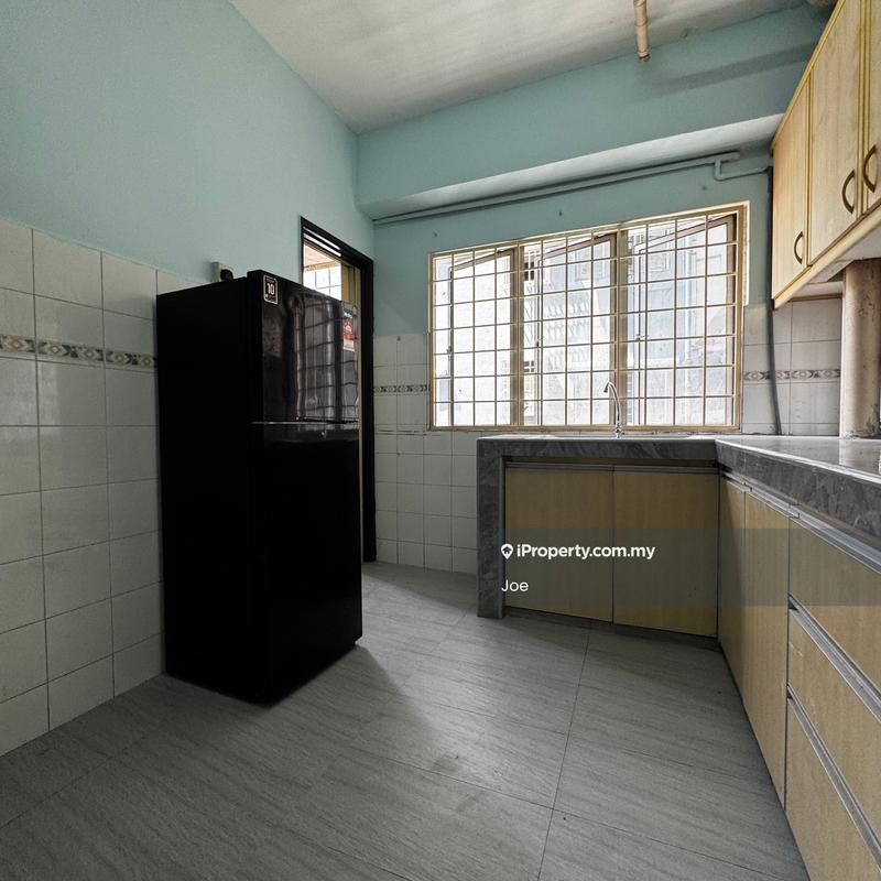 Apartment for Rent in Menara Pelangi by Joe - iProperty.com.my