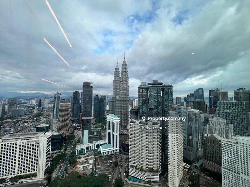 Service Residence for Sale in The Ritz-Carlton Residences by Kelvin Guee - iProperty.com.my