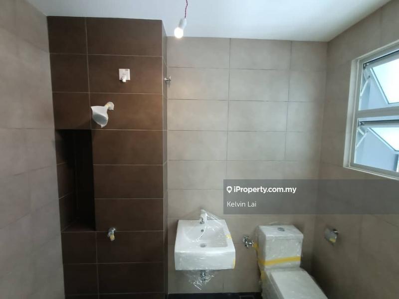 Rumah Berangkai 2 Tingkat untuk Dijual di Kota Emerald, Rawang oleh Kelvin Lai - iProperty.com.my