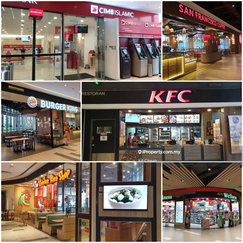 Pejabat untuk Disewa di KL City Centre, Kuala Lumpur oleh KP Cheah - iProperty.com.my