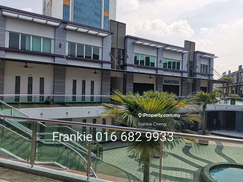 Shop / Office untuk Dijual di Kelana Jaya, Petaling Jaya oleh Frankie Cheng - iProperty.com.my