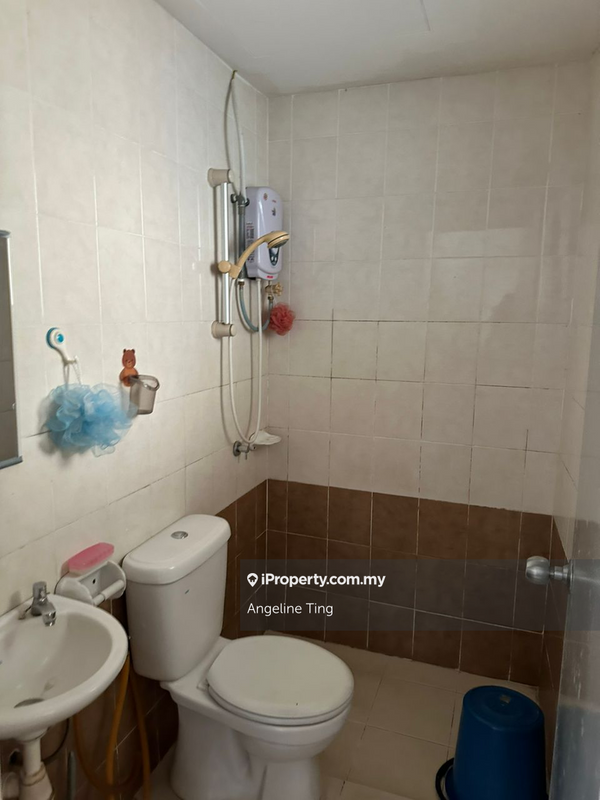 Kondominium untuk Disewa di Prima U1 oleh Angeline Ting - iProperty.com.my