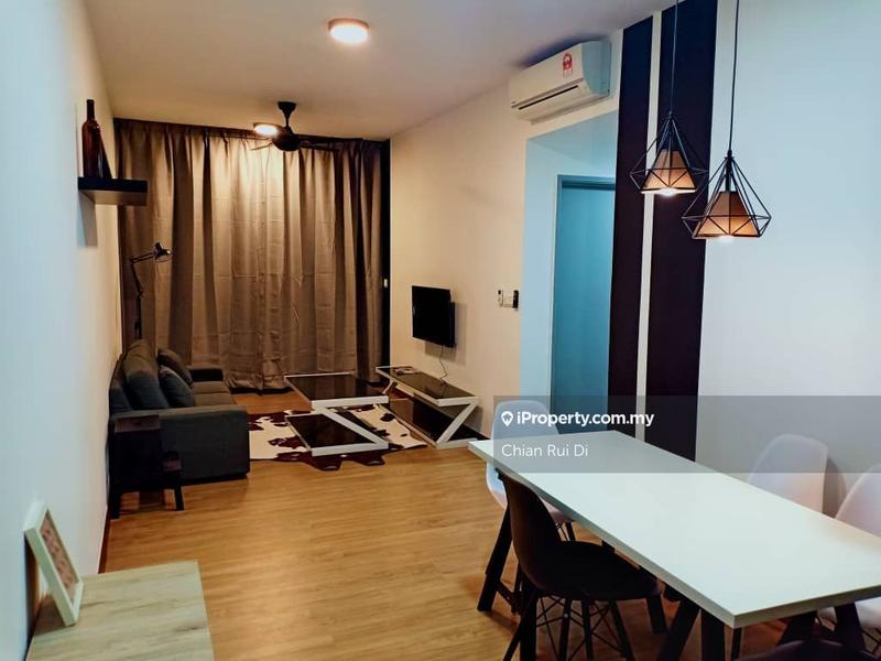 For Sale - The Gardens