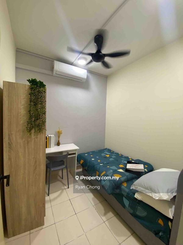 For Rent - Sri Putramas