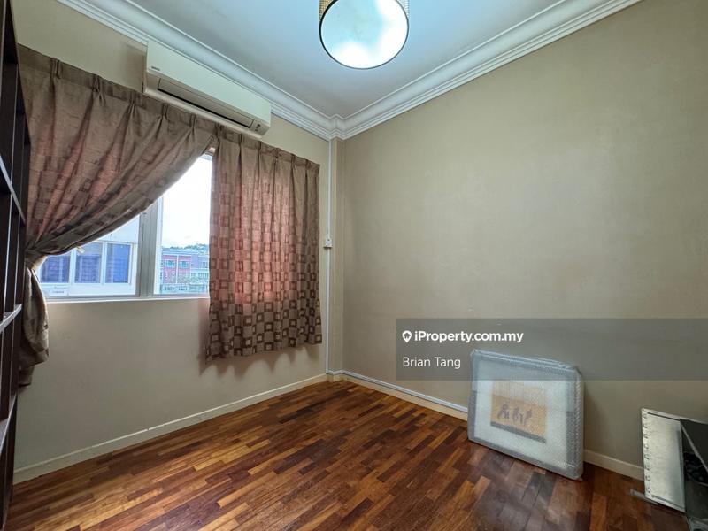 Kondominium untuk Dijual di Paradesa Tropica oleh Brian Tang - iProperty.com.my