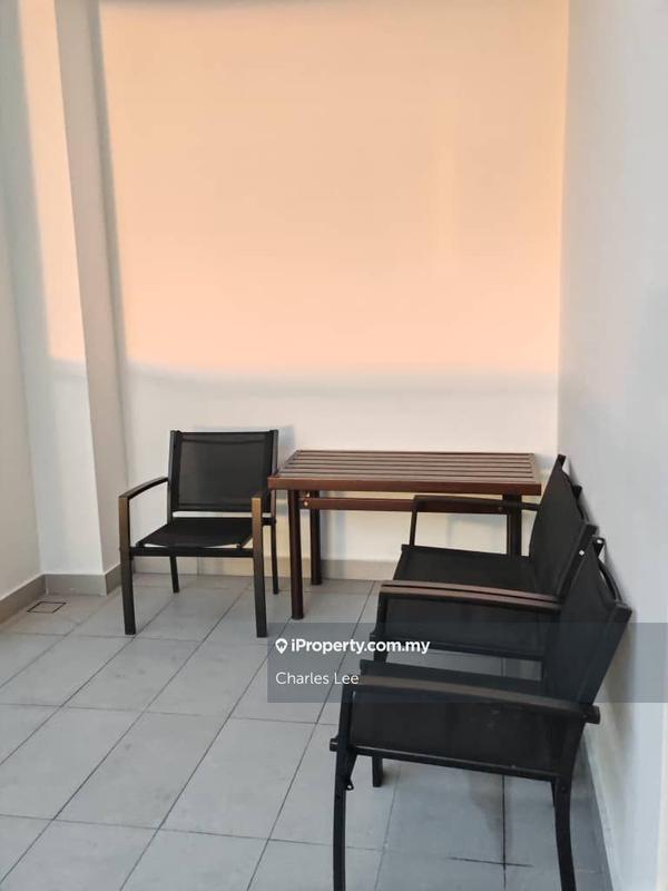 Condominium for Rent in Verando Residence by Charles Lee - iProperty.com.my