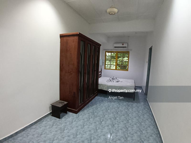 Rumah Berangkai 2 Tingkat untuk Dijual di BANDAR PUCHONG JAYA, Puchong oleh Angel Tan - iProperty.com.my