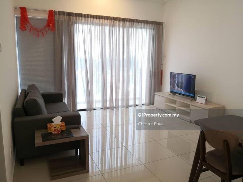 For Rent - PJ Midtown