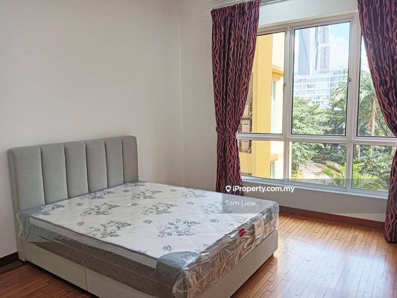 Kondominium untuk Disewa di La Grande Kiara oleh Sam Liew - iProperty.com.my