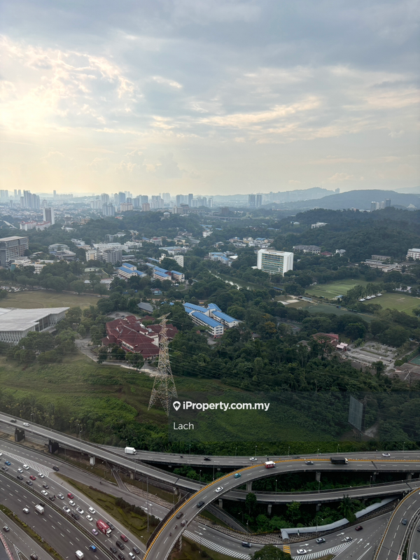Pejabat untuk Dijual di KL Gateway Residence, Menara Suezcap, Kampung Kerinchi (Bangsar South) oleh Lach - iProperty.com.my