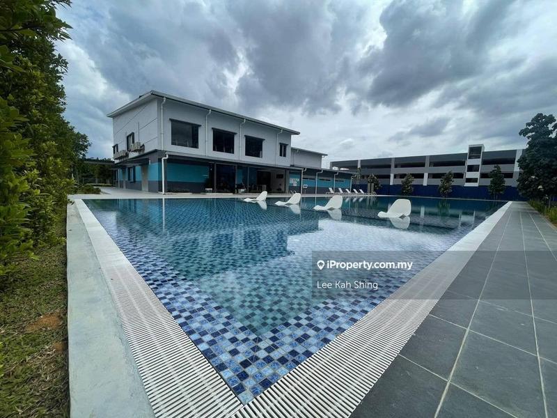 Apartment for Sale in Melodi Perdana by Lee Kah Shing - iProperty.com.my