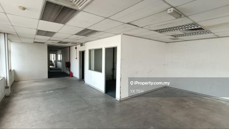 Detached Factory for Sale in Kepong, Kuala Lumpur by YX TEH - iProperty.com.my