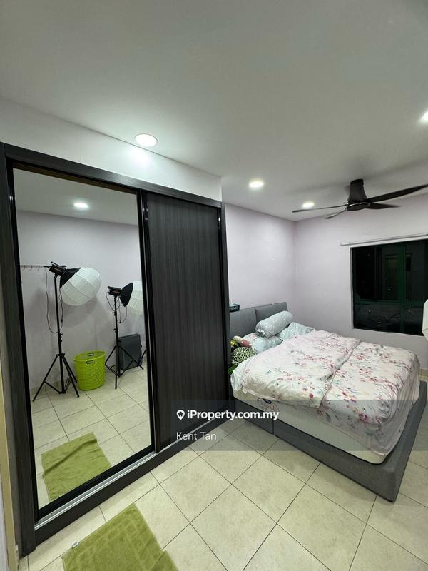 Kondominium untuk Dijual di Changkat View oleh Kent Tan - iProperty.com.my