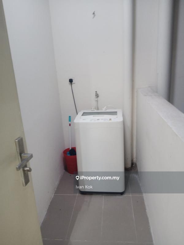 Service Residence for Rent in Nova Saujana by Ivan Kok - iProperty.com.my