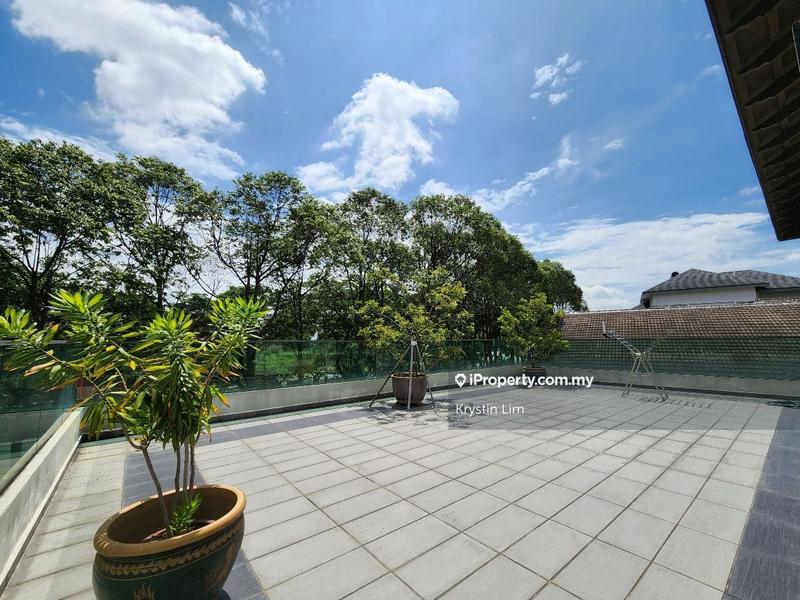 Bungalow House for Sale in Kota Kemuning, Shah Alam by Krystin Lim - iProperty.com.my