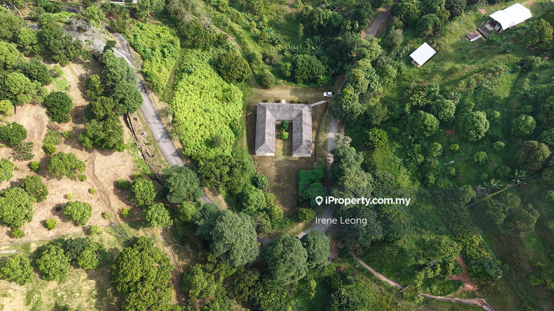 Agricultural Land for Sale in Karak, Pahang by Irene Leong - iProperty.com.my