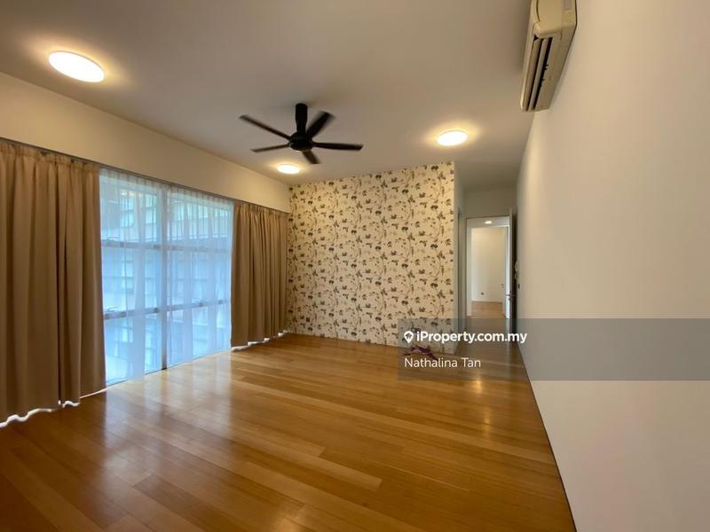 Kondominium untuk Dijual di Park Seven oleh Nathalina Tan - iProperty.com.my