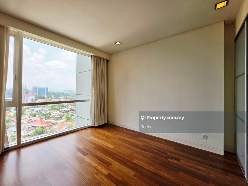 Kondominium untuk Disewa di One Menerung oleh Teoh - iProperty.com.my