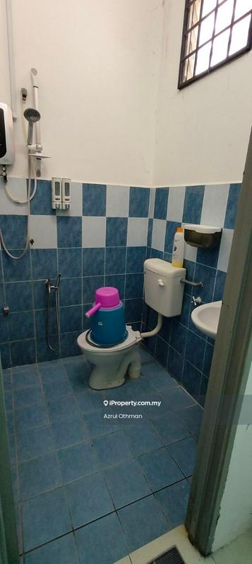 Rumah Teres 1-Tingkat untuk Dijual di Taman Intan Duyung, Port Dickson oleh Azrul Othman - Bathroom - iProperty.com.my