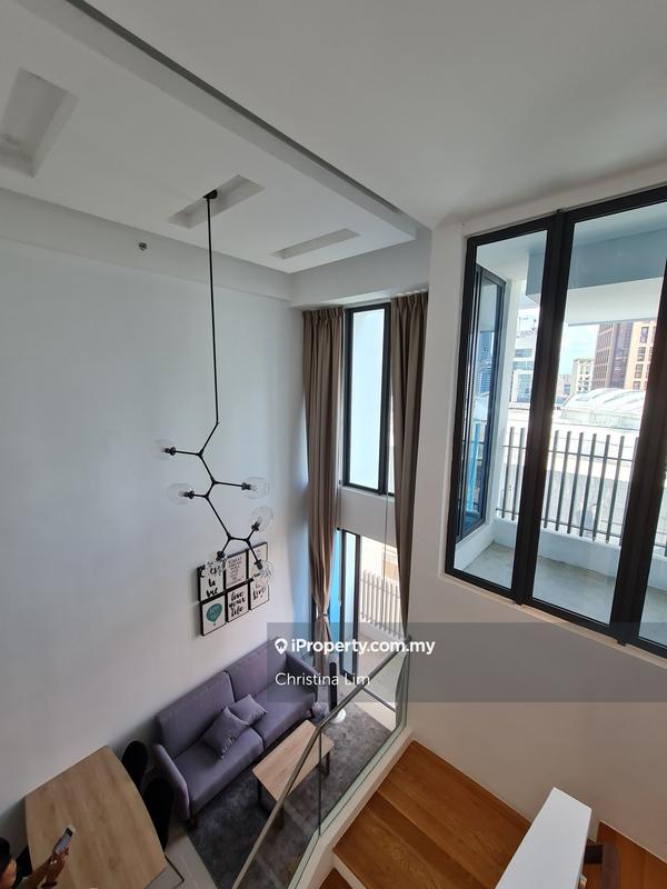 Condominium for Sale in Colony by Infinitum by Christina Lim - iProperty.com.my