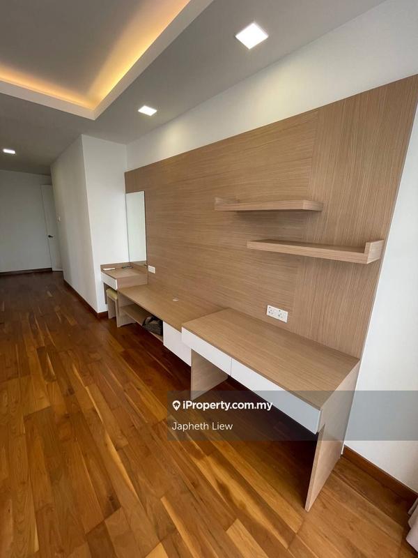 Condominium for Sale in Jesselton Residences by Japheth Liew - iProperty.com.my