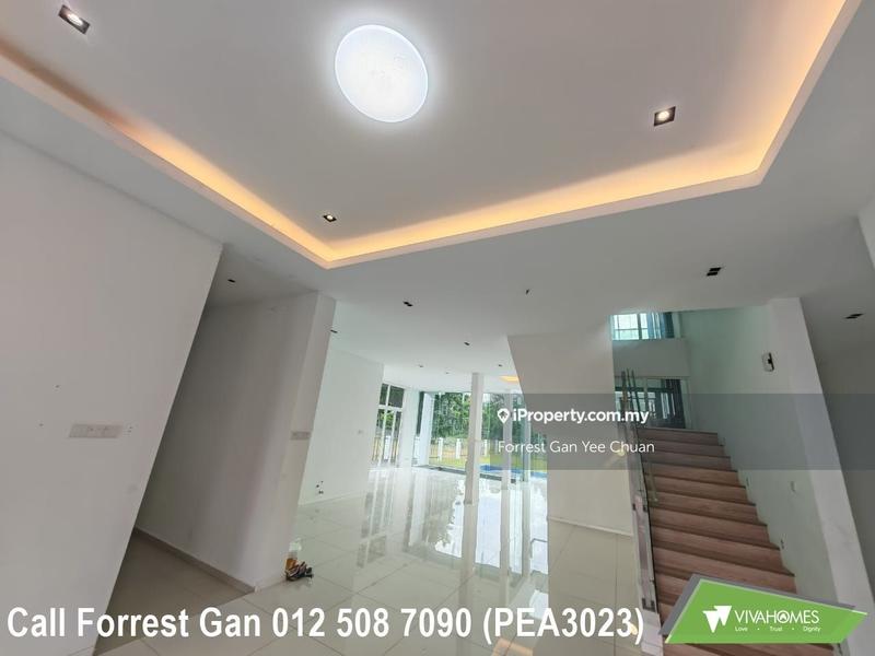 Bungalow House for Sale in Glenmarie Cove, Port Klang (Pelabuhan Klang) by Forrest Gan Yee Chuan - iProperty.com.my