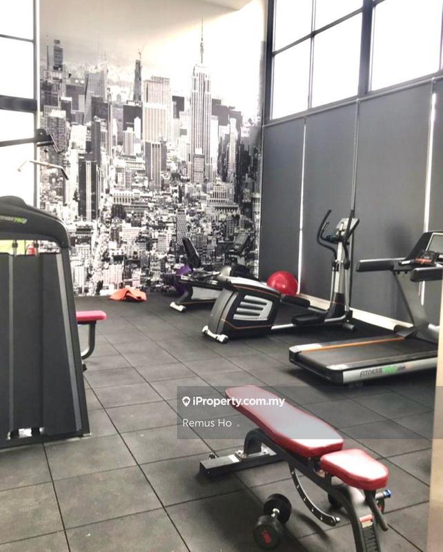 For Rent - Reizz Residence