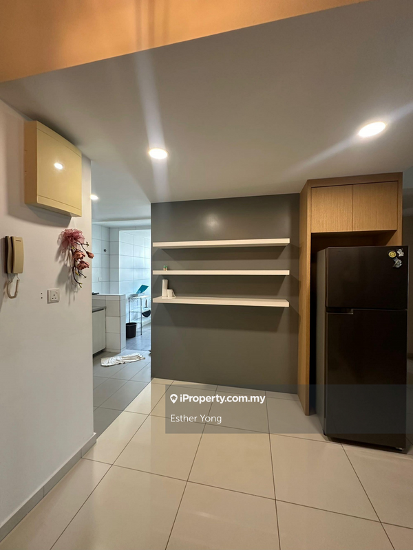 Kondominium untuk Dijual di Infiniti 3 Residences oleh Esther Yong - iProperty.com.my