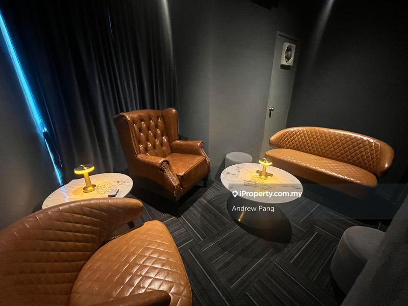 Kedai untuk Disewa di Pju 5, Kota Damansara oleh Andrew Pang - iProperty.com.my