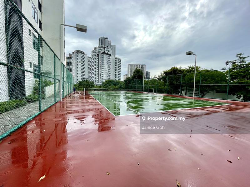Condominium for Sale in LaCosta @ Sunway South Quay by Janice Goh - iProperty.com.my
