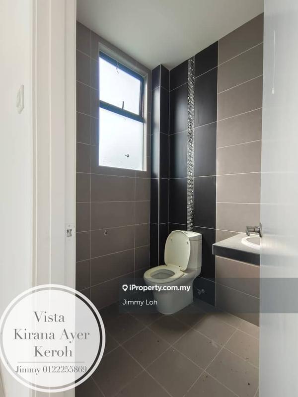 Banglo untuk Dijual di Ayer Keroh, Melaka oleh Jimmy Loh - iProperty.com.my