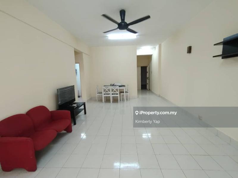 For Rent - Desa Cindaimas