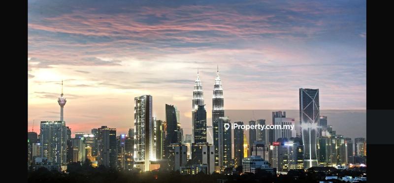 Service Residence for Sale in 10 Stonor by Neou WP - iProperty.com.my