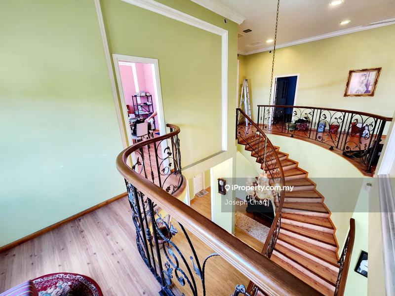 Bungalow House for Sale in Seksyen 7, Shah Alam by Joseph Chan - iProperty.com.my