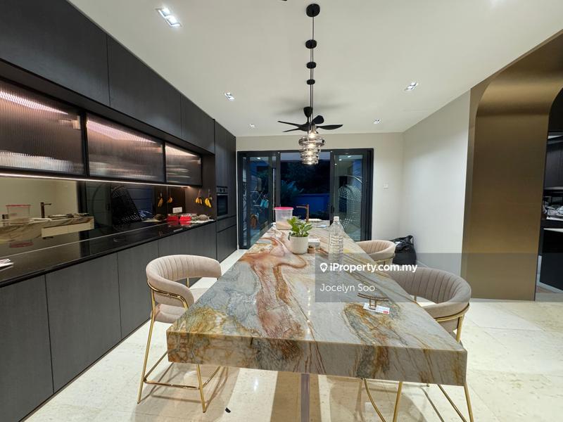 Semi-Detached House for Sale in Pandan Perdana, Cheras by Jocelyn Soo - iProperty.com.my