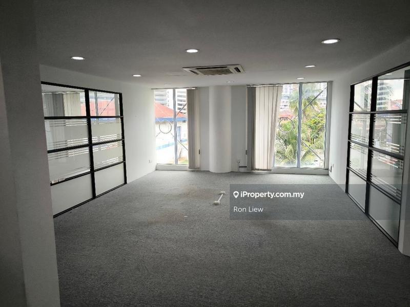 For Rent - Jalan Puteri 1/6, Bandar Puteri Puchong, Puchong