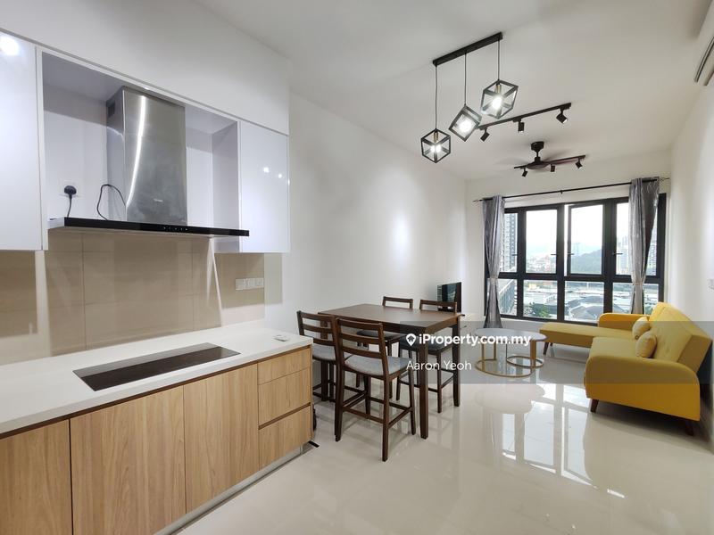 For Rent - Sunway Velocity TWO