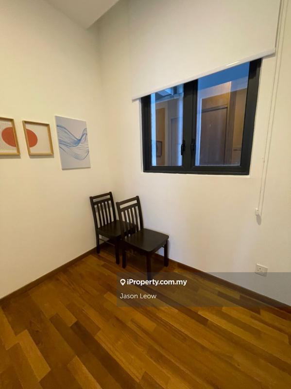 Service Residence for Sale in KL Gateway Premium Residences by Jason Leow - iProperty.com.my