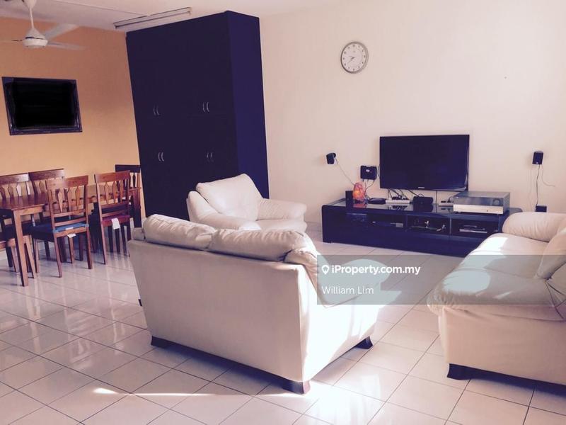 Condominium for Sale in Kelana Mahkota by William Lim - iProperty.com.my