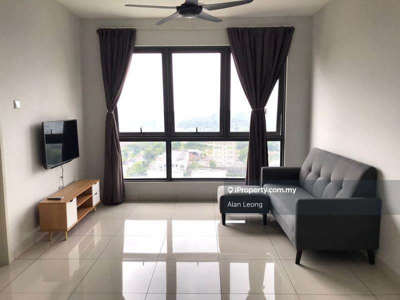 For Rent - Sfera Residency