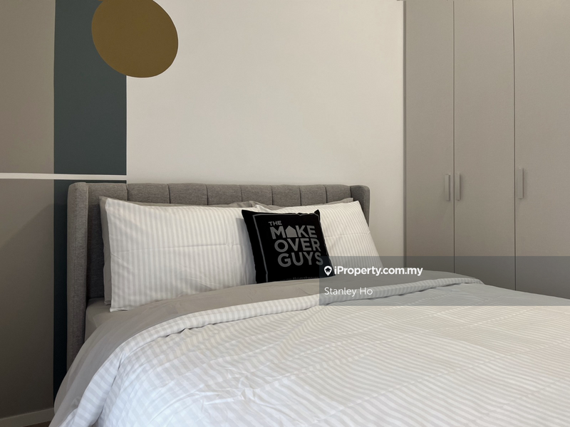 For Rent - The Goodwood Residence