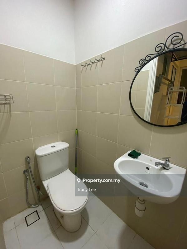 Condominium for Sale in Scenaria @ North Kiara Hills by Tracy Lee - iProperty.com.my