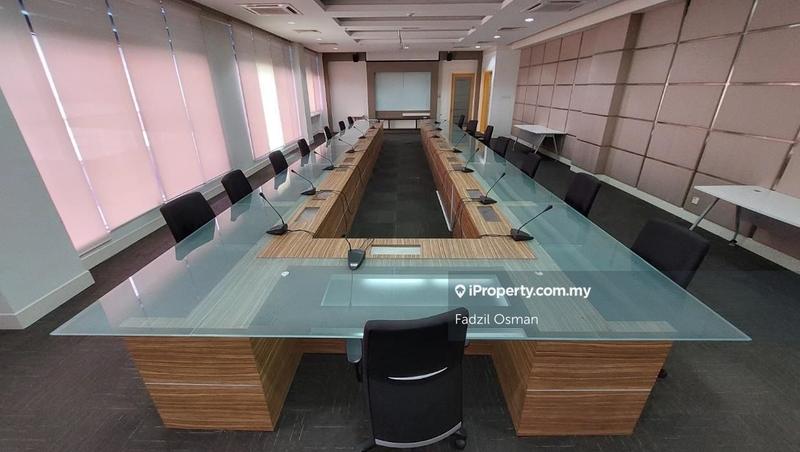 Office for Rent in Cyber 7, Cyberjaya by Fadzil Osman - iProperty.com.my
