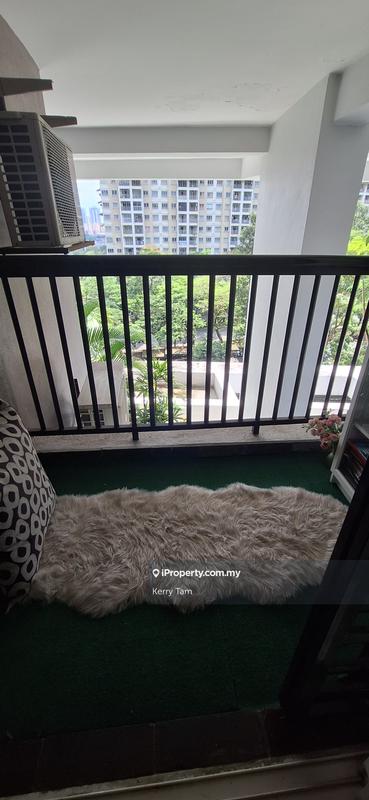 Condominium for Sale in Armanee Terrace by Kerry Tam - iProperty.com.my