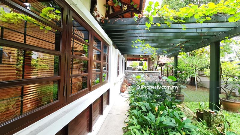 Bungalow House for Sale in Bandar Baru Sri Petaling, Sri Petaling by Marcus Liew - iProperty.com.my