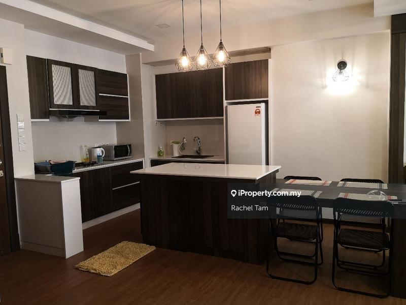 For Rent - Kuantan Tembeling Resort