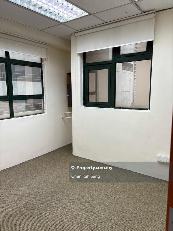 Office for Rent in Kampung Baru, KL City Centre by Chen Kah Seng - iProperty.com.my