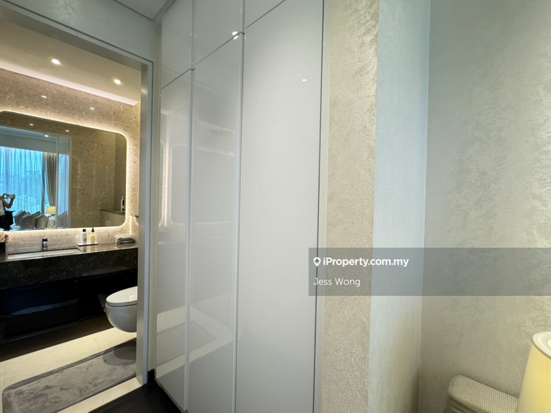 Service Residence for Sale in Pavilion Damansara Heights by Jess Wong - iProperty.com.my